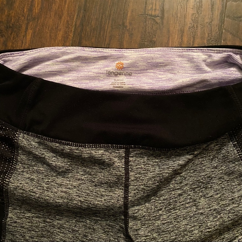 Exercise pants - Picture 4 of 4